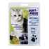 Picture of SOFT PAWS TAKE HOME KIT FELINE LARGE - Black