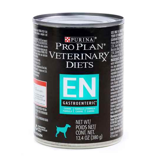 Picture of CANINE PVD EN (GASTRO) FORMULA - 12 x 380gm cans