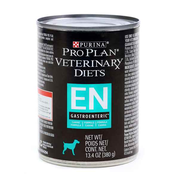 Picture of CANINE PVD EN (GASTRO) FORMULA - 12 x 380gm