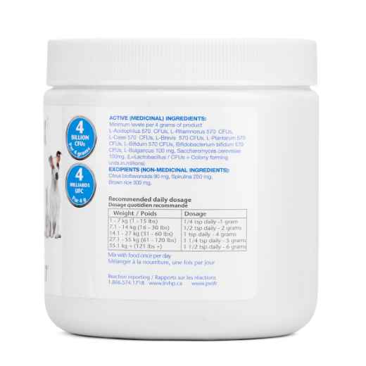 Picture of UBAVET FLORADOX PROBIOTIC POWDER - 150gm