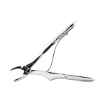 Picture of MILTEX F PETITE EXTRACTING FORCEPS 4 1/2in (DEFF)