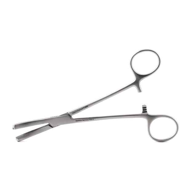 Picture of MILTEX 61/2in FERGUSON ANGIOTRIBE FORCEPS(7-262)