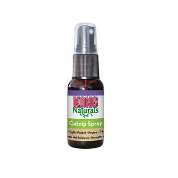 Picture of TOY CAT KONG Naturals Catnip Spray - 1oz