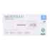 Picture of GLOVES EXAM ANSELL MICRO TOUCH DERMACLEAN LTX PF XSMALL - 100s