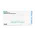 Picture of GLOVES EXAM ANSELL MICRO TOUCH NITRILE TEXTURED PF Small - 100s