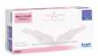 Picture of GLOVES EXAM ANSELL MICRO TOUCH NITRAFREE PF Large - 100s 