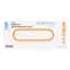 Show details for GLOVES EXAM ANSELL MICRO TOUCH NITRILE E.P. PF Small - 100s Picture of GLOVES EXAM ANSELL MICRO TOUCH NITRILE E.P. PF Small - 100s