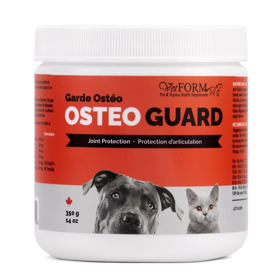 Picture of VETFORM OSTEO GUARD (VF1350) - 350g