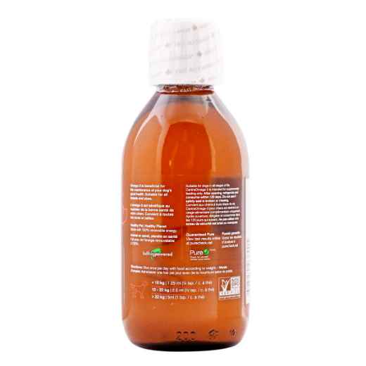 Picture of BAIE RUN CANINE OMEGA-3 LIQUID - 200ml