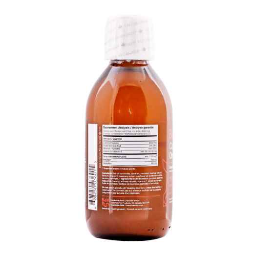 Picture of BAIE RUN CANINE OMEGA-3 LIQUID - 200ml