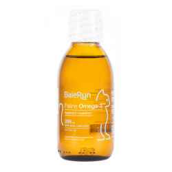 Picture of BAIE RUN FELINE OMEGA-3 LIQUID - 140ml