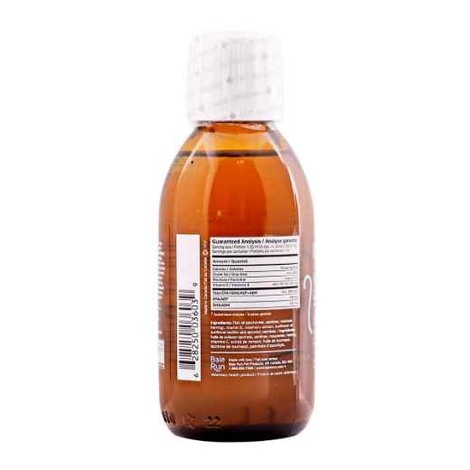 Picture of BAIE RUN FELINE OMEGA-3 LIQUID - 140ml