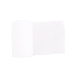 Picture of DERMACEA STRETCH BANDAGE 4in x 12ft (4yds) - 12s 