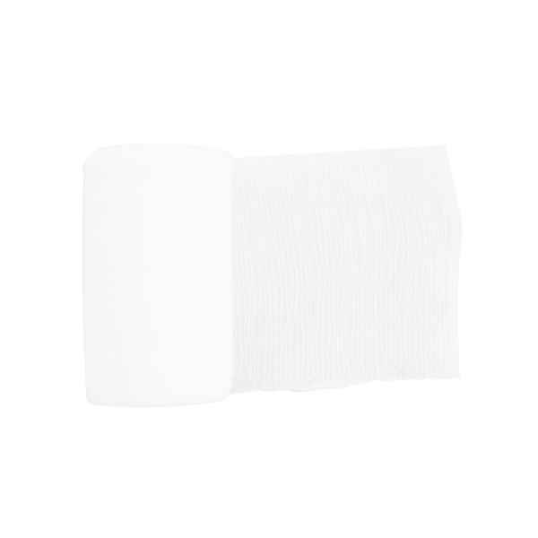 Picture of DERMACEA STRETCH BANDAGE 4in x 12ft (4yds) - 12's