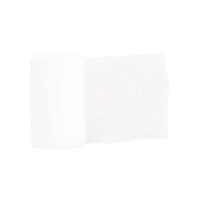 Picture of DERMACEA STRETCH BANDAGE 4in x 12ft (4yds) - 12s 