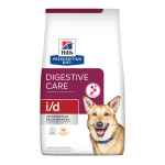 Picture of CANINE HILLS id DIGESTIVE CARE - 8.5lbs / 3.85kg