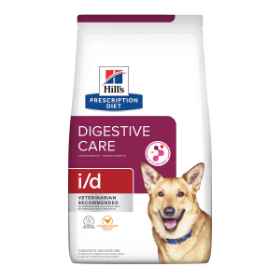 Show details for CANINE HILLS id DIGESTIVE CARE - 17.6lbs / 7.98kg Picture of CANINE HILLS id DIGESTIVE CARE - 17.6lbs / 7.98kg