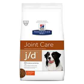 Picture of CANINE HILLS jd - 8.5lbs / 3.85kg