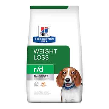 Picture of CANINE HILLS rd - 17.6lbs / 7.98kg