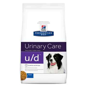 Picture of CANINE HILLS ud - 8.5lbs / 3.85kg