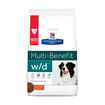 Picture of CANINE HILLS wd MULTI BENEFIT - 8.5lbs / 3.85kg