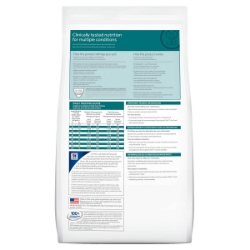 Picture of Hills Prescription Diet W/D Weight Loss Multi Benefit Multi Benefit Dry Dog Food- 8.5lb/3.85kg
