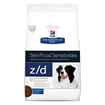 Picture of Hills Prescription Diet Z/D Food Sensitivities Skin/Food Sensitivities Dry Dog Food- 17.6lb/7.98kg
