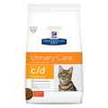 Picture of FELINE HILLS cd MULTICARE w/ CHICKEN UTH - 8.5lbs / 3.85kg
