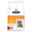 Show details for FELINE HILLS cd MULTICARE w/ CHICKEN UTH - 8.5lbs / 3.85kg Picture of FELINE HILLS cd MULTICARE w/ CHICKEN UTH - 8.5lbs / 3.85kg
