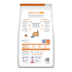 Picture of Feline Hills Cd Multicare W/ Chicken Uth - 17.6lb/7.98kg