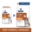 Show details for FELINE HILLS kd - 8.5lbs / 3.85kg Picture of FELINE HILLS kd - 8.5lbs / 3.85kg