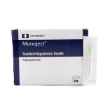 Picture of NEEDLE MONO SOFTPAK 18g x 11/2in PL HUB - 100`s