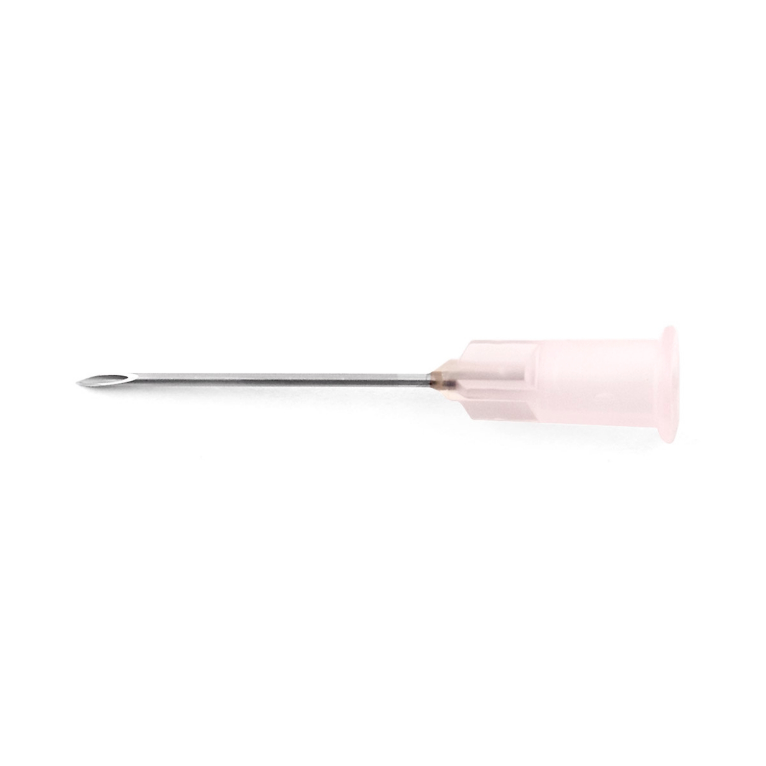 Picture of NEEDLE MONO SOFTPAK 20g x 1in PL HUB - 100s 
