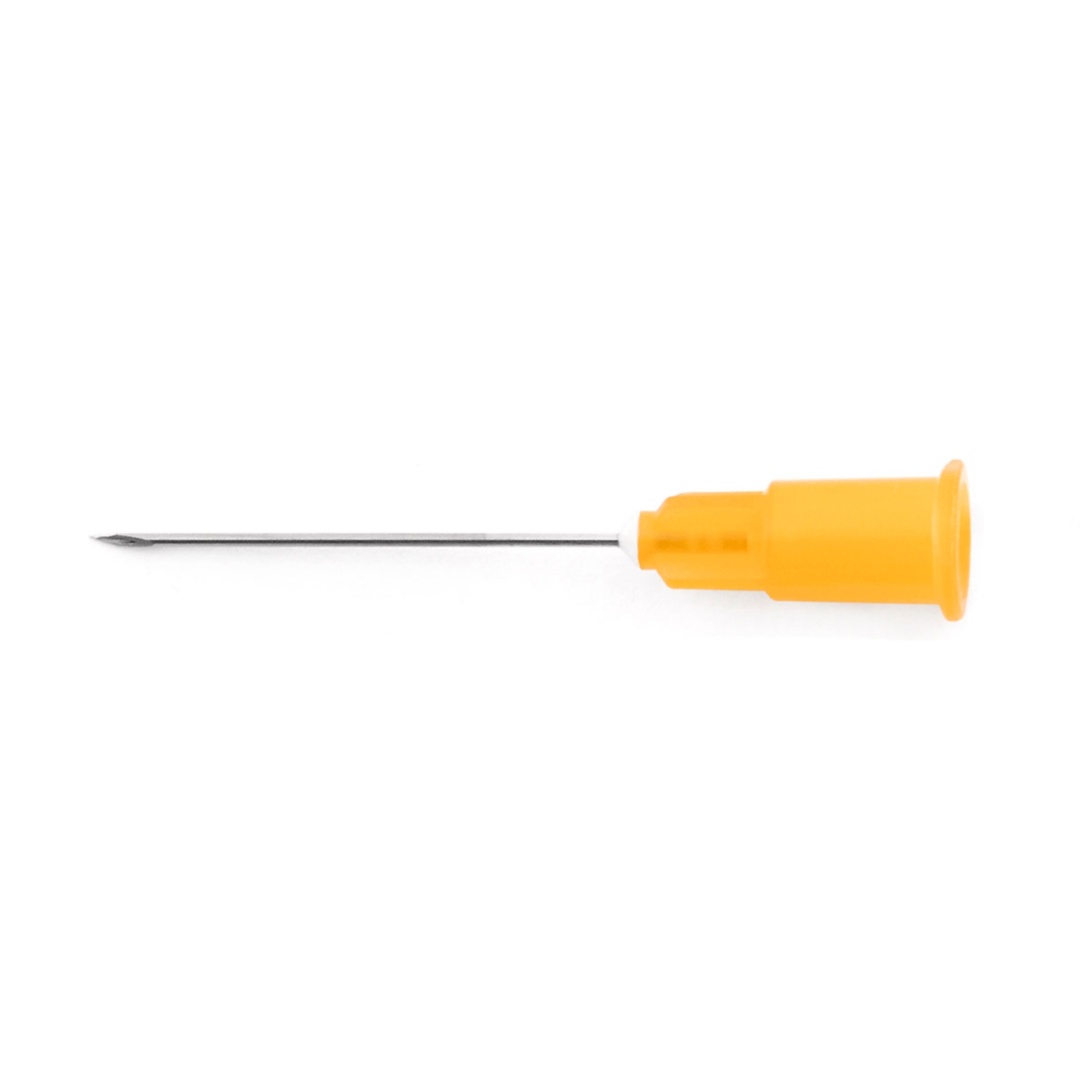 Picture of NEEDLE MONO SOFTPAK 23g x 1in PL HUB - 100`s