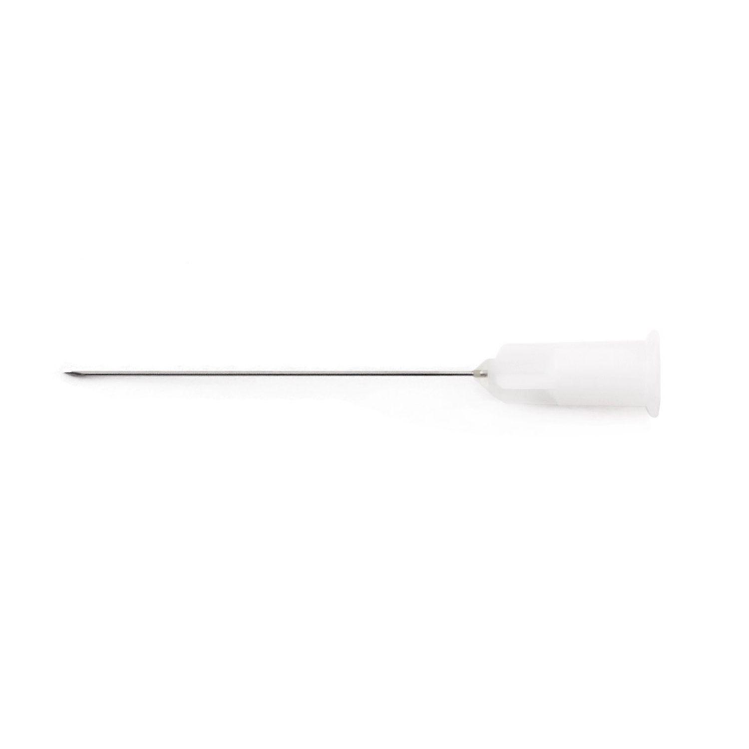 Picture of NEEDLE MONO SOFTPAK 26g x 11/2in PL HUB - 100s 