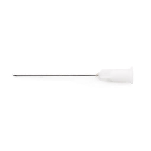 Picture of NEEDLE MONO SOFTPAK 26g x 11/2in PL HUB - 100s 