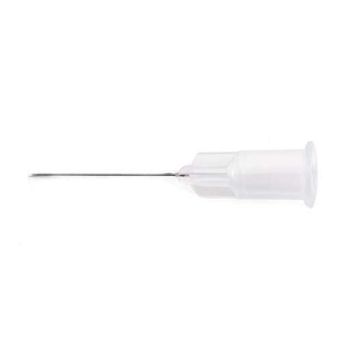 Picture of NEEDLE MONO SOFTPAK 30g x 3/4in PL HUB - 100s 