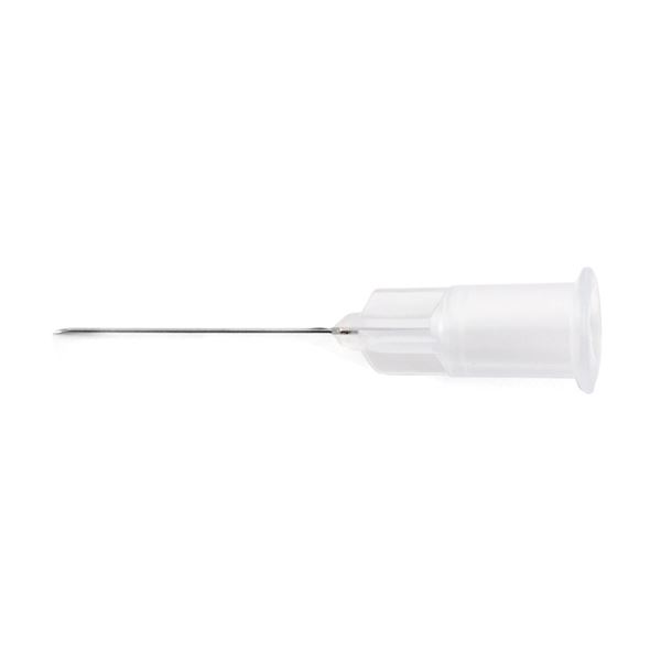 Picture of NEEDLE MONO SOFTPAK 30g x 3/4in PL HUB - 100's