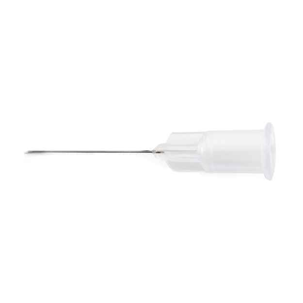 Picture of NEEDLE MONO SOFTPAK 30g x 3/4in PL HUB - 100's