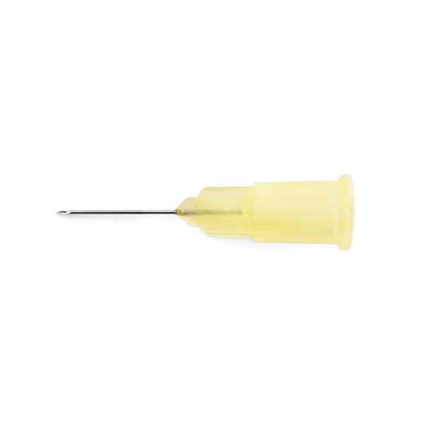 Picture of NEEDLE MONO SOFTPAK 27g x 1/2in PL HUB - 100's