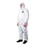 Picture of KLEENGUARD A20 DISPOSABLE COVERALLS XXLARGE - 24/case