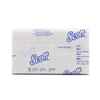 Picture of TOWEL SLIM FOLD 1 ply WHITE 90 sheets - 24/case