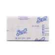 Picture of TOWEL SLIM FOLD 1 ply WHITE 90 sheets - 24/case