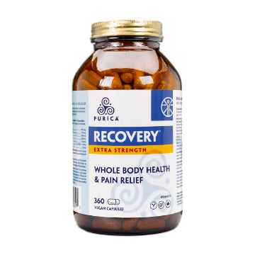 Show details for RECOVERY NUTRACEUTICAL XSTRENGTH CAPS (HUMAN GRADE) - 360's Picture of RECOVERY NUTRACEUTICAL XSTRENGTH CAPS (HUMAN GRADE) - 360's