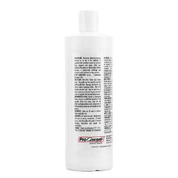 Show details for PROHEX (2% CHLORHEXIDENE GLUCONATE) SHAMPOO - 16oz Picture of PROHEX (2% CHLORHEXIDENE GLUCONATE) SHAMPOO - 16oz