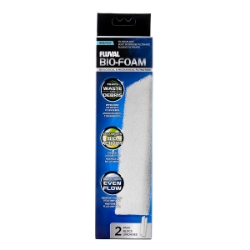 Picture of FLUVAL FOAM FILTER BLOCK to fit 404/405 Filter(A226) - 2/pk