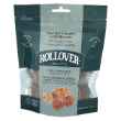 Picture of ROLLOVER GOURMET CRUNCHIES SMALL BISCUITS Lamb - 300g