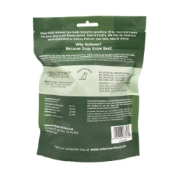 Picture of ROLLOVER GOURMET CRUNCHIES SMALL BISCUITS Lamb - 300g