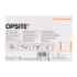 Picture of OPSITE TRANSPARENT FILM DRESSING 10cm x 14cm - 10/pkg