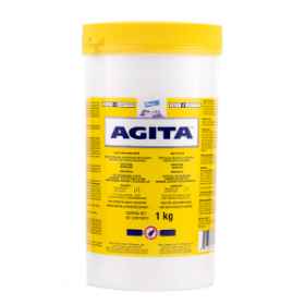 Show details for AGITA FLY BAIT - 1kg (su18) Picture of AGITA FLY BAIT - 1kg (su18)